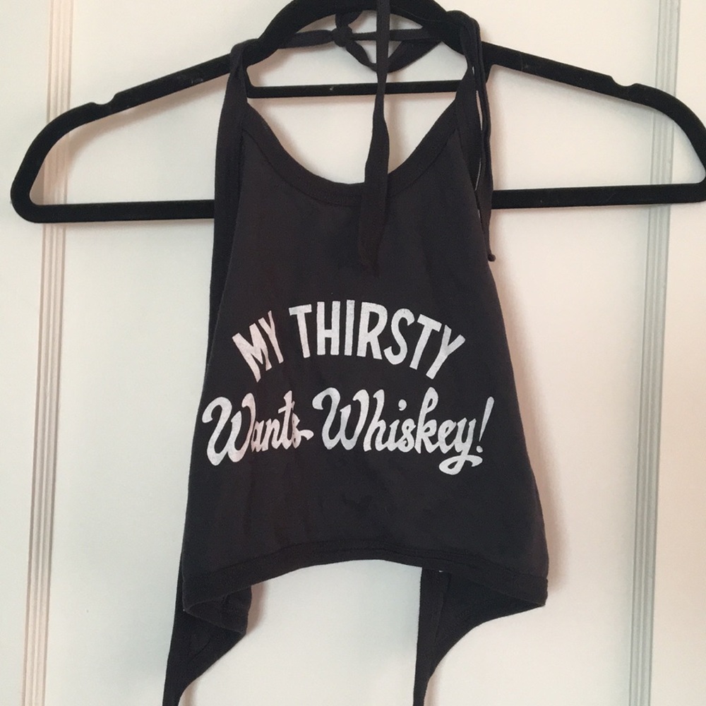 Summer top